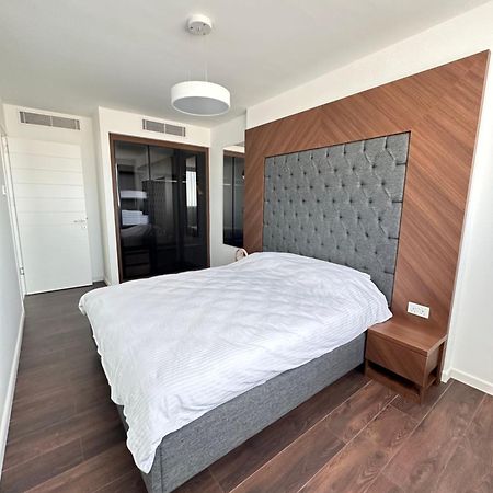 2+1 Skyline Grand Sapphire Resort Iskele Iskele District  Екстериор снимка