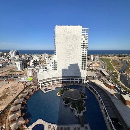 2+1 Skyline Grand Sapphire Resort Iskele Iskele District  Екстериор снимка