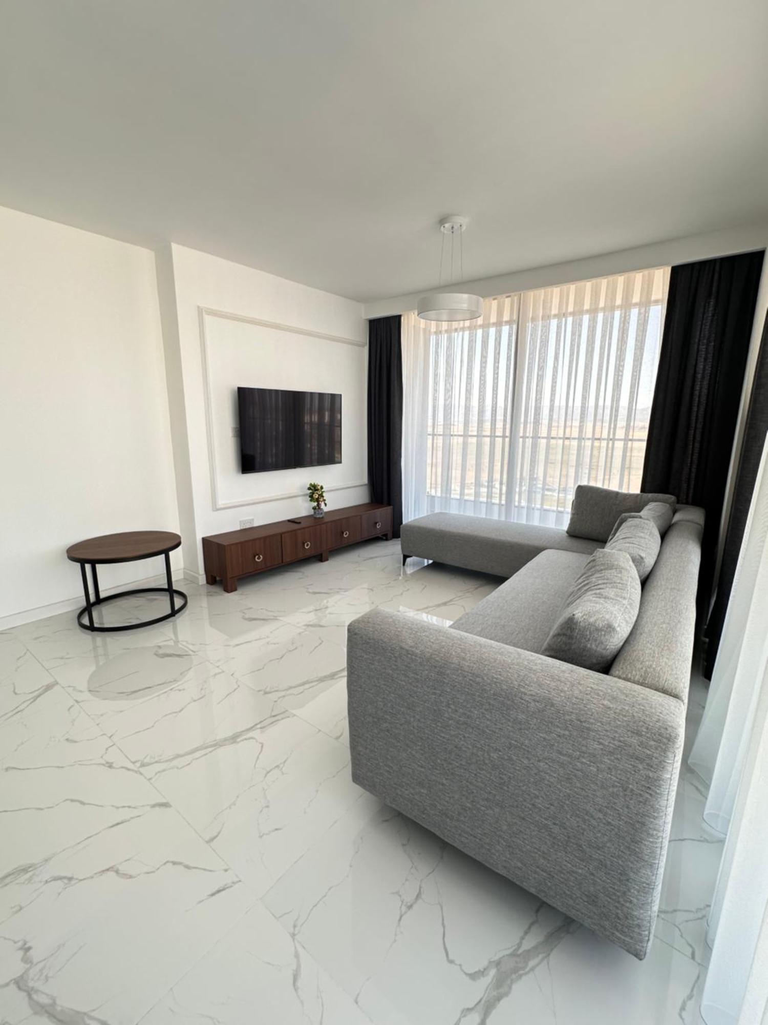 2+1 Skyline Grand Sapphire Resort Iskele Iskele District  Екстериор снимка