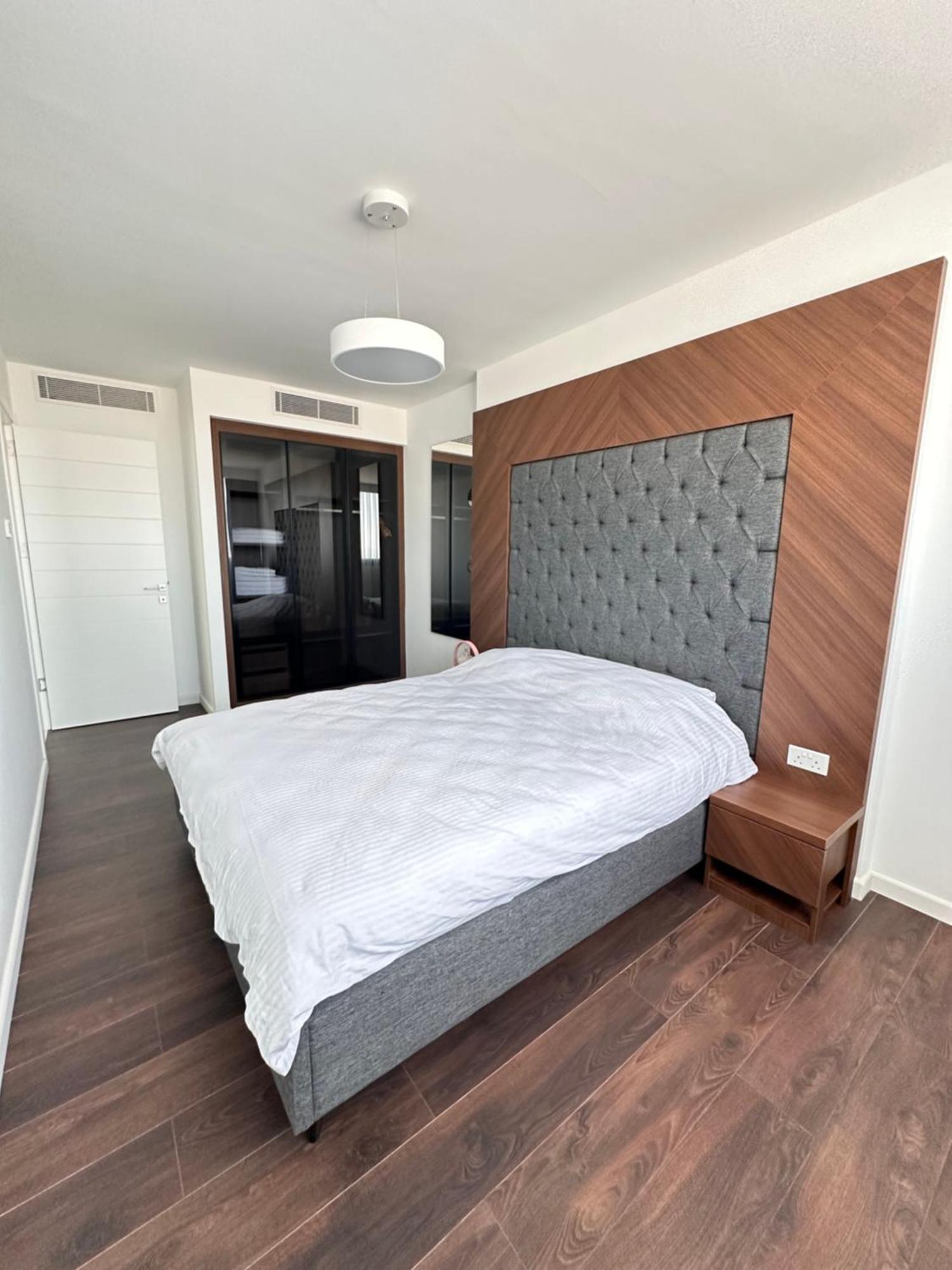 2+1 Skyline Grand Sapphire Resort Iskele Iskele District  Екстериор снимка