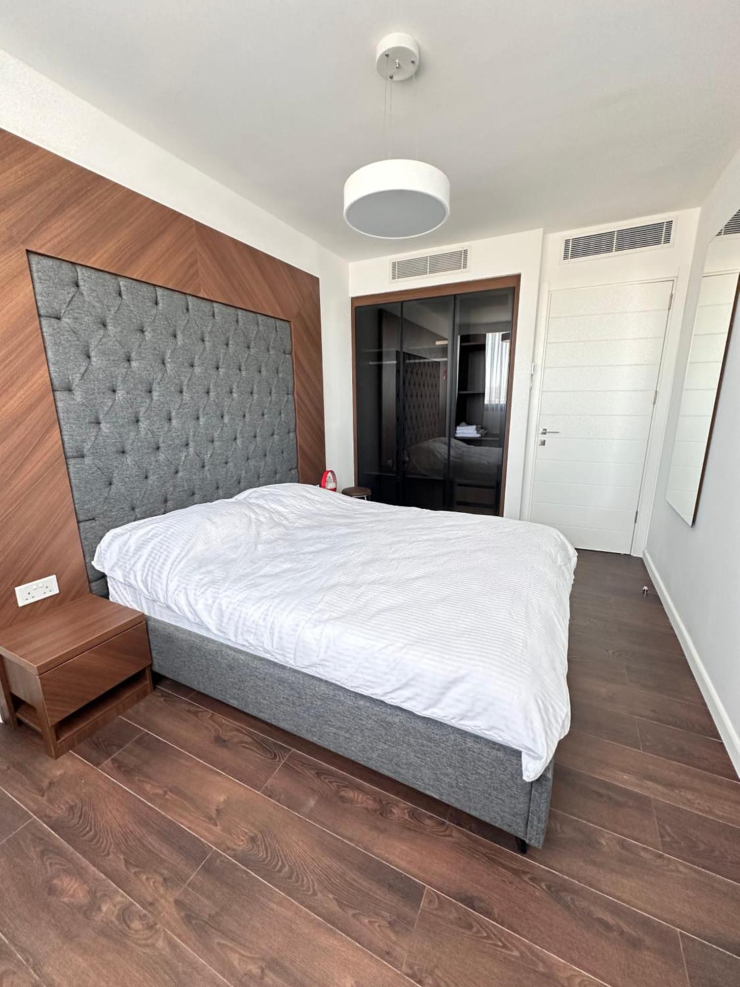 2+1 Skyline Grand Sapphire Resort Iskele Iskele District  Екстериор снимка